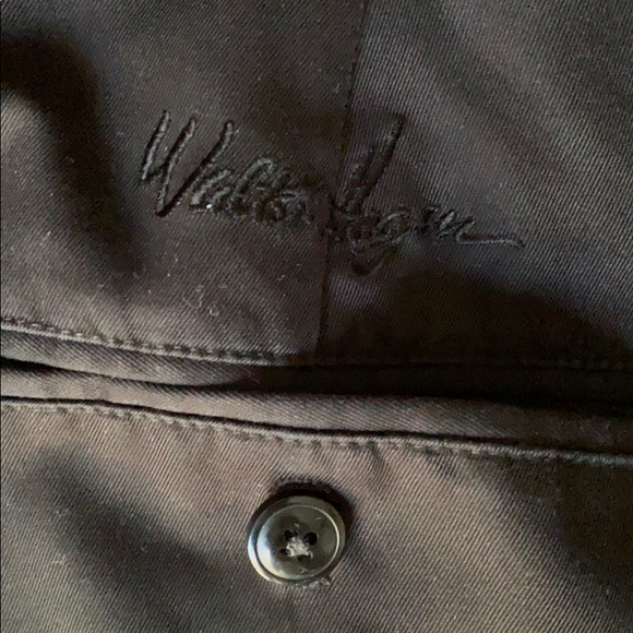 Walter Hagen cuffed men’s dress slacks - Picture 4 of 6